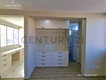 VENTA DE CASA ESTRENO EN RESIDENCIAL - TACNA