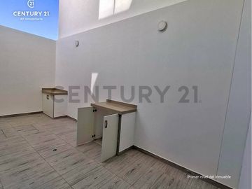 VENTA DE CASA ESTRENO EN RESIDENCIAL - TACNA