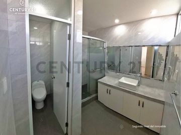 VENTA DE CASA ESTRENO EN RESIDENCIAL - TACNA