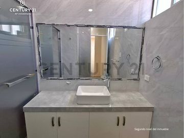 VENTA DE CASA ESTRENO EN RESIDENCIAL - TACNA