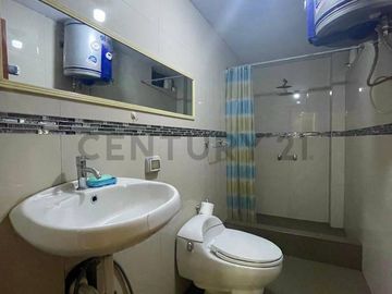 Se Vende Casa de 3 Pisos Ubicada en San Martin de Porres