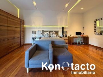 CASA EN VENTA EN LOMAS DEL PEDREGAL, TITANIO, TLALPAN