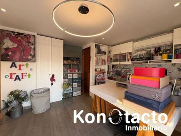 CASA EN VENTA EN LOMAS DEL PEDREGAL, TITANIO, TLALPAN