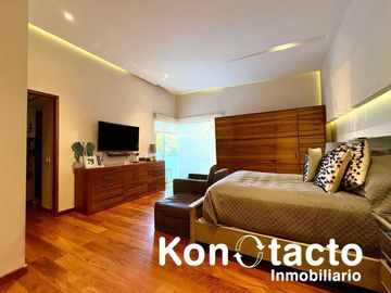 CASA EN VENTA EN LOMAS DEL PEDREGAL, TITANIO, TLALPAN
