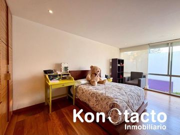 CASA EN VENTA EN LOMAS DEL PEDREGAL, TITANIO, TLALPAN