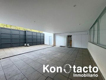 CASA EN VENTA EN LOMAS DEL PEDREGAL, TITANIO, TLALPAN
