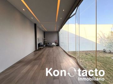 CASA EN VENTA EN LOMAS DEL PEDREGAL, TITANIO, TLALPAN