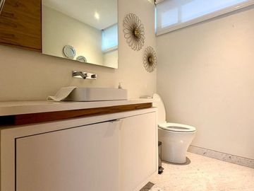 CASA EN VENTA EN LOMAS DEL PEDREGAL, TITANIO, TLALPAN