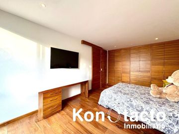 CASA EN VENTA EN LOMAS DEL PEDREGAL, TITANIO, TLALPAN