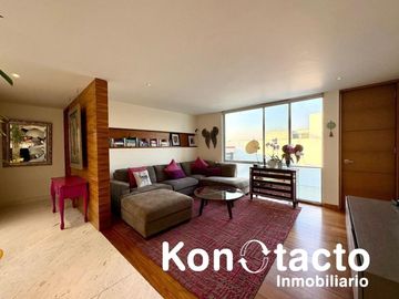 CASA EN VENTA EN LOMAS DEL PEDREGAL, TITANIO, TLALPAN