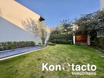 CASA EN VENTA EN LOMAS DEL PEDREGAL, TITANIO, TLALPAN