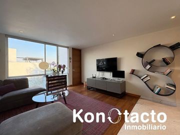 CASA EN VENTA EN LOMAS DEL PEDREGAL, TITANIO, TLALPAN