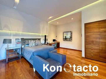 CASA EN VENTA EN LOMAS DEL PEDREGAL, TITANIO, TLALPAN