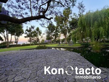CASA EN VENTA EN LOMAS DEL PEDREGAL, TITANIO, TLALPAN