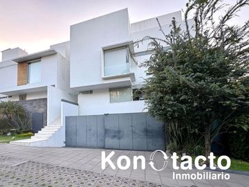 CASA EN VENTA EN LOMAS DEL PEDREGAL, TITANIO, TLALPAN