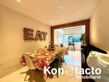 CASA EN VENTA EN LOMAS DEL PEDREGAL, TITANIO, TLALPAN