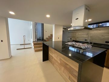DEPARTAMENTOS EN VENTA RESIDENCIAL ESMERALDA