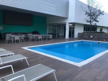 DEPARTAMENTOS EN DESARROLLO RESIDENCIAL