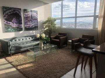 DEPARTAMENTOS EN DESARROLLO RESIDENCIAL