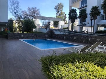 DEPARTAMENTOS EN DESARROLLO RESIDENCIAL