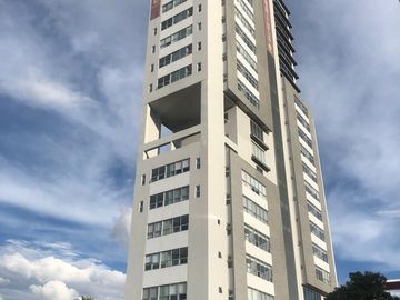 DEPARTAMENTOS EN DESARROLLO RESIDENCIAL