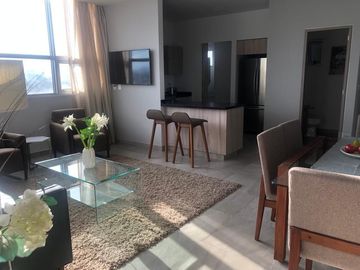 DEPARTAMENTOS EN DESARROLLO RESIDENCIAL