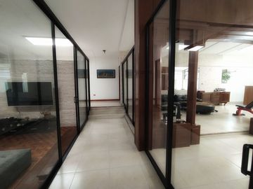 Elegante Residencia en Venta en Club de Golf Las Fuentes, Puebla