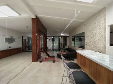 Elegante Residencia en Venta en Club de Golf Las Fuentes, Puebla