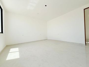 Casa en Preventa en Privada Residencial en Sitpach