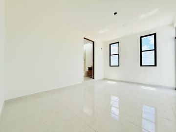 Casa en Preventa en Privada Residencial en Sitpach