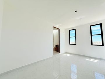 Casa en Preventa en Privada Residencial en Sitpach