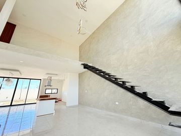 Casa en Preventa en Privada Residencial en Sitpach
