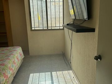 Linda casa en renta, una sola planta, Fracc las américas