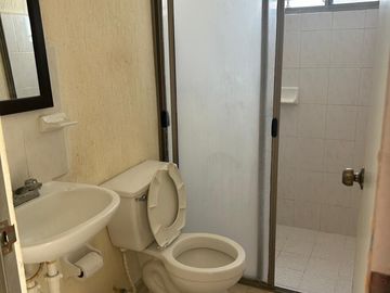 Linda casa en renta, una sola planta, Fracc las américas