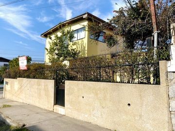 Casa en Venta Quilpué Centro