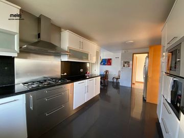Gran Casa de Lujo en Bosques  de Montemar, Concón