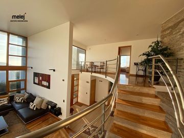 Gran Casa de Lujo en Bosques  de Montemar, Concón