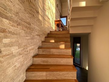 Gran Casa de Lujo en Bosques  de Montemar, Concón