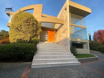 Gran Casa de Lujo en Bosques  de Montemar, Concón