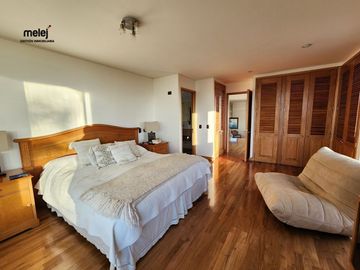 Gran Casa de Lujo en Bosques  de Montemar, Concón