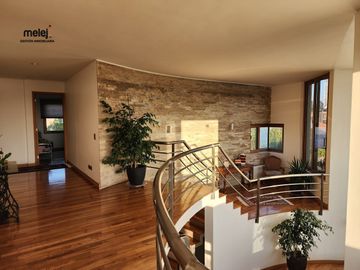 Gran Casa de Lujo en Bosques  de Montemar, Concón