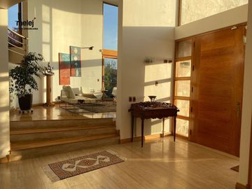 Gran Casa de Lujo en Bosques  de Montemar, Concón