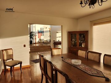 Gran Casa de Lujo en Bosques  de Montemar, Concón