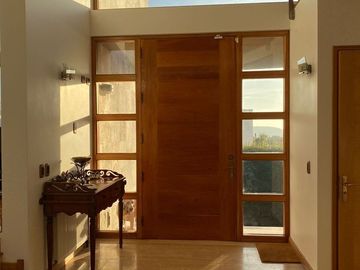Gran Casa de Lujo en Bosques  de Montemar, Concón