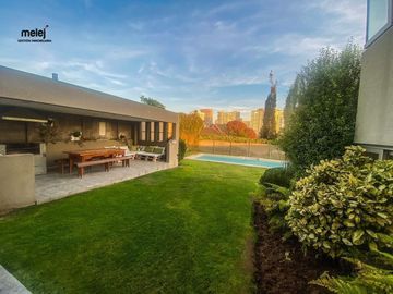 Gran Casa de Lujo en Bosques  de Montemar, Concón