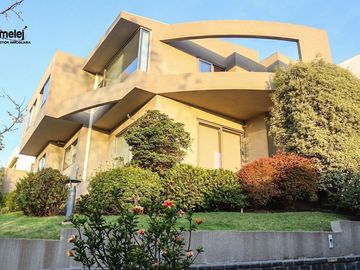 Gran Casa de Lujo en Bosques  de Montemar, Concón