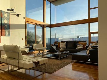 Gran Casa de Lujo en Bosques  de Montemar, Concón