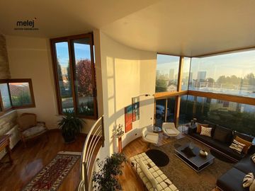 Gran Casa de Lujo en Bosques  de Montemar, Concón