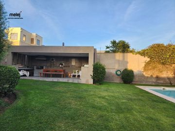 Gran Casa de Lujo en Bosques  de Montemar, Concón