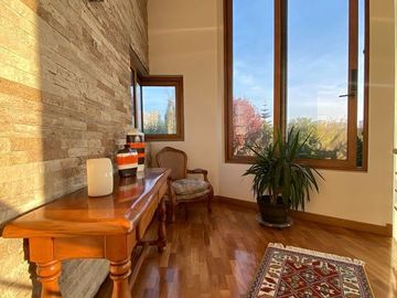 Gran Casa de Lujo en Bosques  de Montemar, Concón